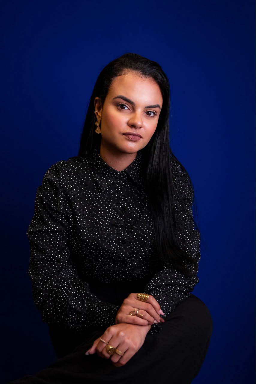 Amanda Sousa, Neuromarketing